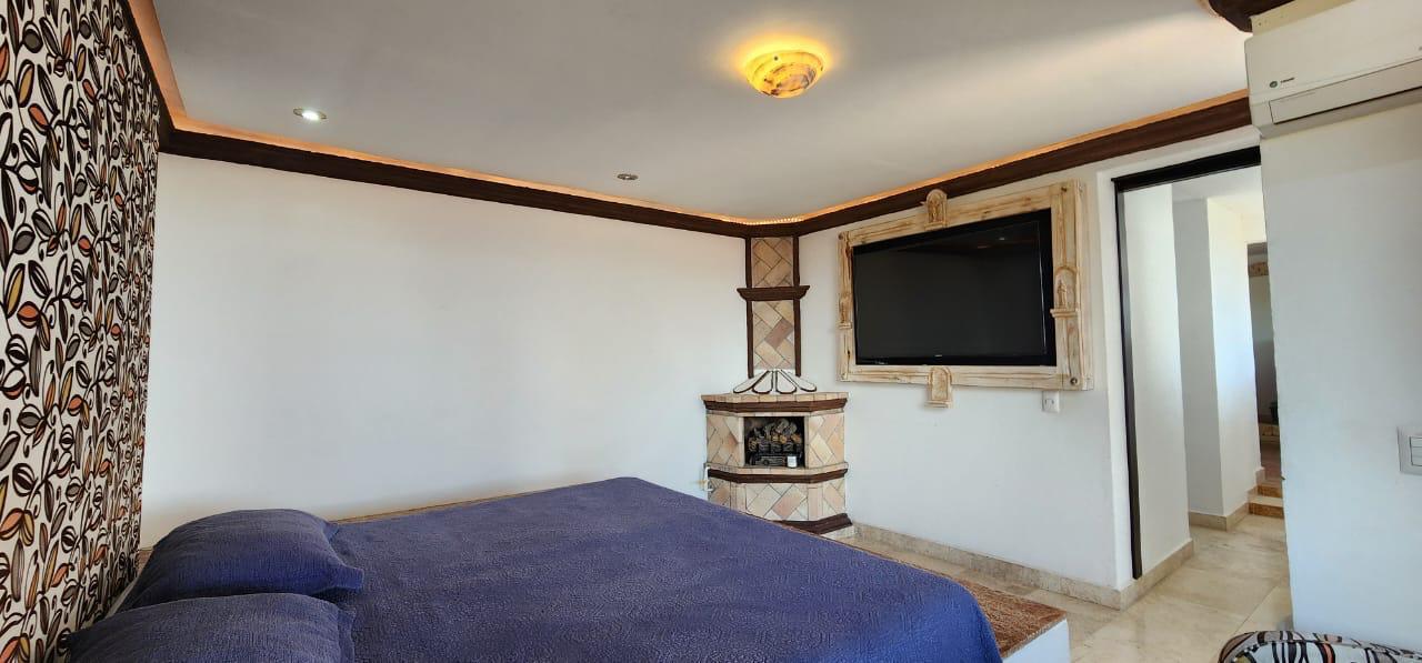 CASA EN VENTA EN PRIVADO EXCLUSIVO EN SAN MIGUEL DE ALLENDE
